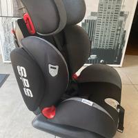 Seggiolino auto Helios 123 9-36kg