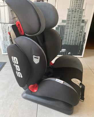 Seggiolino auto Helios 123 9-36kg