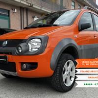 FIAT Panda 1.3 MJT 16V 44 Cross