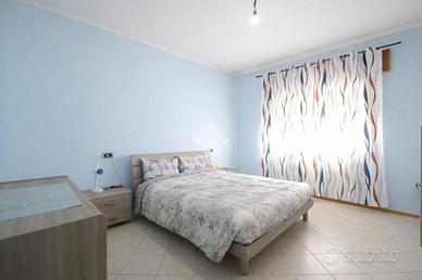 PORZIONE DI BIFAMILIARE A SCORZÈ