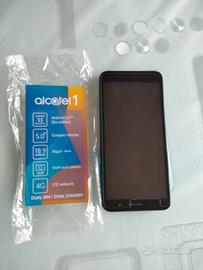 Alcatel Smartphone