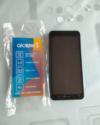 Alcatel Smartphone