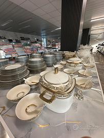 Set cucina