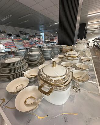 Set cucina