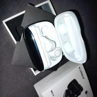 auricolari bluetooth 