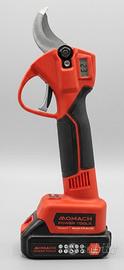 Forbice elettrica professionale 40 mm NUOVA