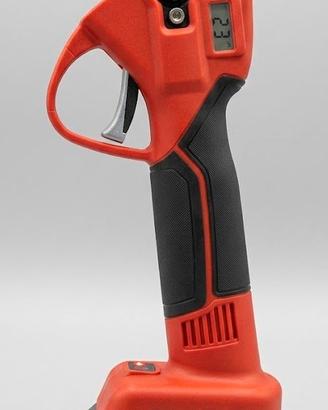 Forbice elettrica professionale 40 mm NUOVA