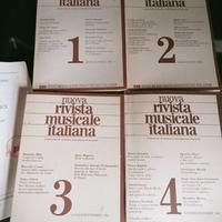 Nuova Rivista Musicale Italiana