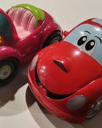 Macchine Chicco