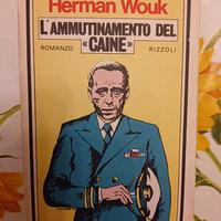 Libro autore Herman Wouk