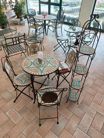 Salottino ex esposizione