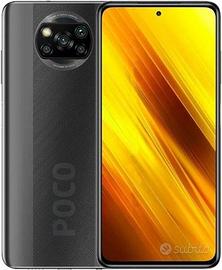TELEFONO POCO X3 NFC SMARTPHONE