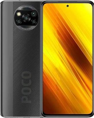 TELEFONO POCO X3 NFC SMARTPHONE