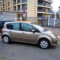 Renault Modus Grand 1.2 16V GPL Dynamique