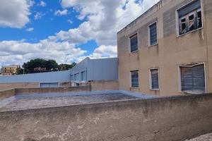 Massafra due appartamenti allo stato grezzo