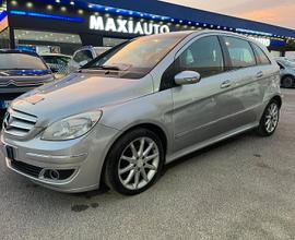 Mercedes-benz B 180 CDI 1 PROPRIETARIO (SI)