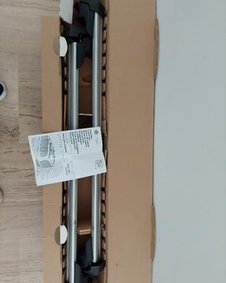 barre portatutto Volkswagen 
