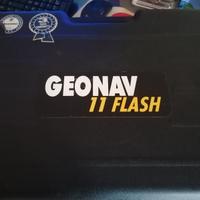 Geonav 11 flash