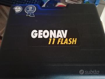 Geonav 11 flash