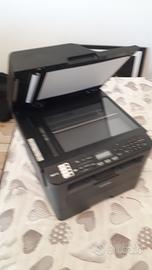 Stampante multifunzione Brother 