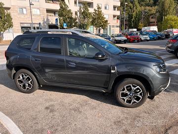 Dacia Duster 15th 2021