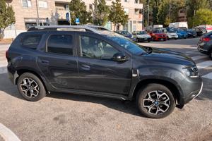 Dacia Duster 15th 2021