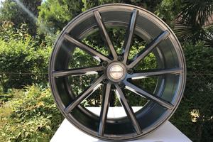 CERCHI VOSSEN CVT 17 18 19 20 MADE IN GERMANY
