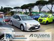 TOYOTA Corolla BUSINESS TS 1.8h 122cv(98cv) AUTO