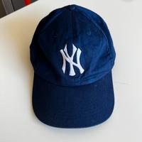 Cappellino New York Yankees