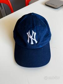 Cappellino New York Yankees