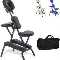 Poltrona da viaggio per tatuaggi