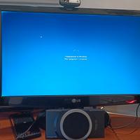 COMPUTER FISSO FUNZIONANTE 