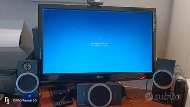 COMPUTER FISSO FUNZIONANTE 