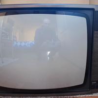 TV COLOR SABA 28'' non funzionante 