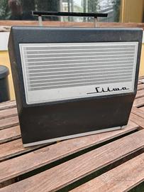 Proiettore Silma Bivox Sonoro Super 8