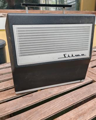 Proiettore Silma Bivox Sonoro Super 8