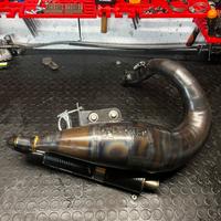 Espansione Dexter interasse 62 per vesp