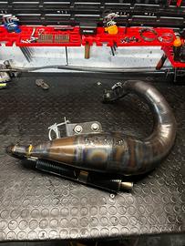 Espansione Dexter interasse 62 per vesp