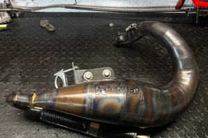 Espansione Dexter interasse 62 per vesp