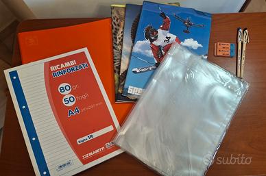 kit back to school