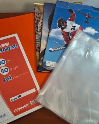 kit back to school