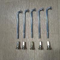 RAGGI YAMAHA DRAGSTAR XVS 650 