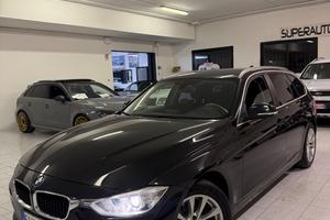 Bmw 318 318d Touring Msport