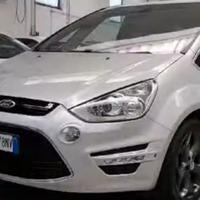 Ford s max titanium full optional con cambio rotto