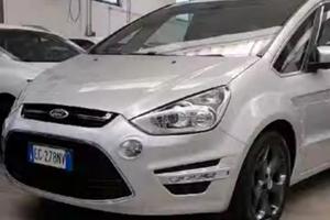 Ford s max titanium full optional con cambio rotto