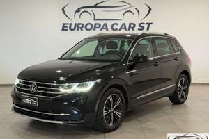 Volkswagen Tiguan 2.0 TDI SCR 150cv Elegance DSG