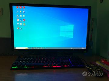 computer fisso