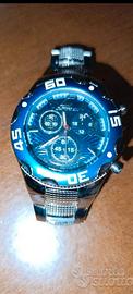 Orologio nuovo chronotech