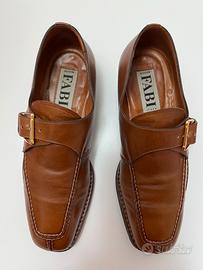 Scarpe classiche pelle FABI tg. 41 e 1/2