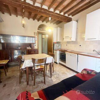 Appartamento – Sansepolcro, Giardino - Vista 4